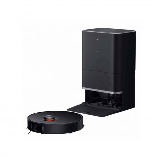 ROBÔ XIAOMI MI ROBOT VACUUM-X20 MAX BLACK 110V