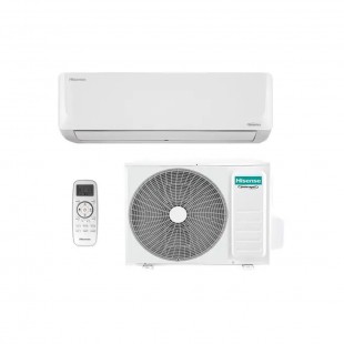 AR 18.000 HISENSE AS-18000 220/60H/QN/FR C/KIT