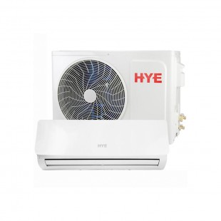 AR 24.000 HYE-AC24BR 24000BTU 220V/60HZ R410A +KIT
