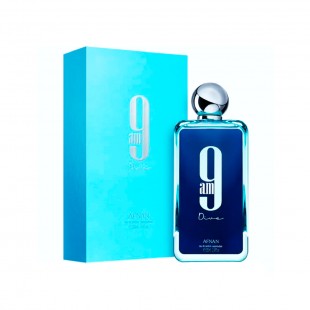 AFNAN 9AM DIVE UNISEX 100ML EDP