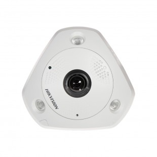 CAMERA HIKVISION DS-2CD6365GO-IVS 2MM 6MP