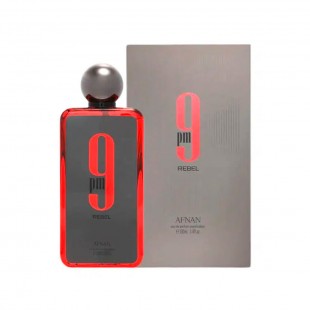 AFNAN 9PM REBEL UNISEX 100ML EDP