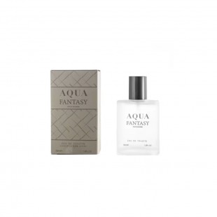 BODY LUXURIES AQUA FANTASY MEN 30ML EDT