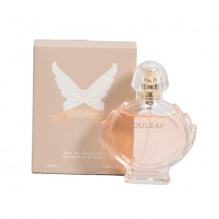 BODY LUXURIES OULEAF FEM 25ML EDT