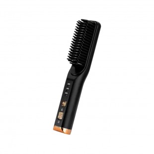 ESCOVA ALISADORA ONIDA ON-486 BIVOLT