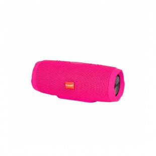 SPEAKER ECOPOWER EP-2506 PINK BT/USB/FM