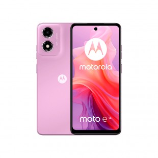 CELULAR MOTOROLA E14 XT-2421-13 2GB+64GB PURPLE 6.6