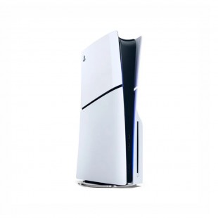 GAME PS5 1TB EUA CFI-2015 SLIM DISCO BRANCO PRETO BIVOLT