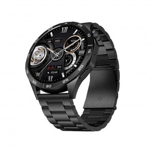 RELOGIO SMART WATCH G-TIDE POWER BLACK