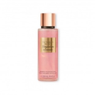 SPLASH VICTORIA'S SECRET NOVO TEMPTATION SHIMMER 236ML