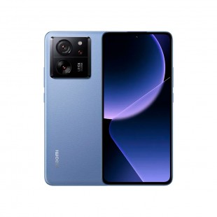 CELULAR XIAOMI 13T 5G 12GB+256GB GLOBAL BLUE
