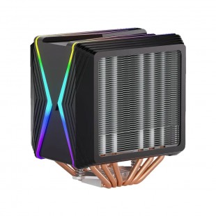 COOLER CPU REDRAGON HUDUR CC-2188 RGB