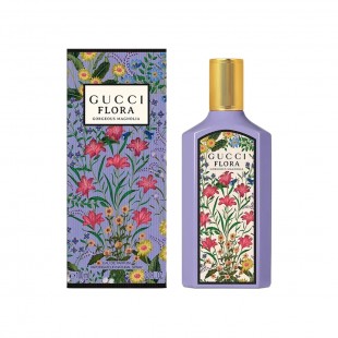 GUCCI FLORA GEORGEOUS MAGNOLIA FEM 100ML EDP