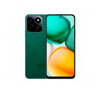 CELULAR HONOR X7C 8GB+256GB GREEN 6.8