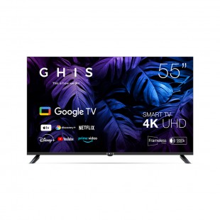 TV LED 55