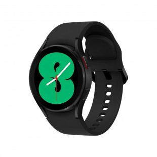 RELOGIO SAMSUNG WATCH 4 SM-R860NZKAINS 40MM BLACK