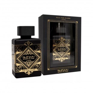 LATTAFA OUD FOR GLORY 100ML EDP
