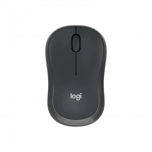 MOUSE LOGITECH M240 SILENT 910-007233 CINZA