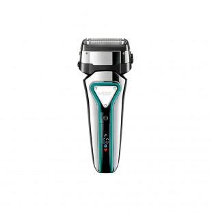 APARADOR DE PELO VGR V-333 PRETO RECARREGAVEL 5V