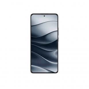 CELULAR XIAOMI REDMI NOTE 14 5G 6GB+128GB INDIAN BLACK