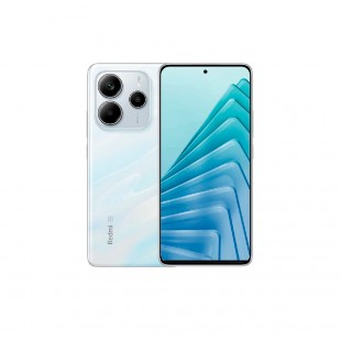 CELULAR XIAOMI REDMI NOTE 14 5G 8GB+256GB INDIAN WHITE