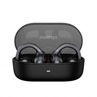FONE BLUETOOTH XIAOMI AMAZFIT UP OPEN EARBUDS A2427 PRETO