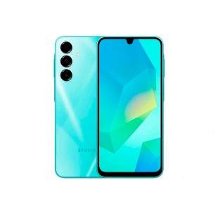 CELULAR SAMSUNG A16 SM-A166M/DS 5G 6+128GB GREEN DUAL 6.7