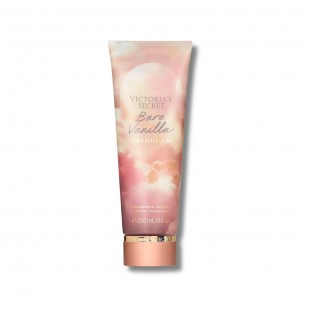 LOÇAO VICTORIA'S SECRET NOVO BARE VANILLA DAYDREAM   236ML
