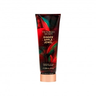LOÇAO VICTORIA'S SECRET NOVO GINGER APPLE JEWEL 236ML