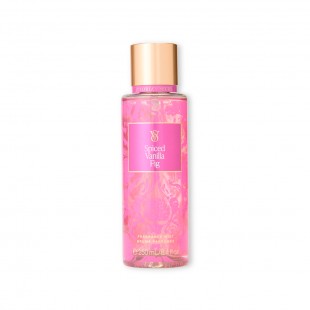 SPLASH VICTORIA'S SECRET NOVO SPICED VANILLA FIG 250ML