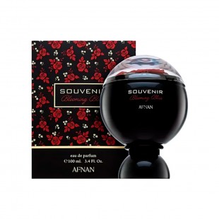 AFNAN SOUVENIR BLOOMING BLISS FEM 100ML EDP