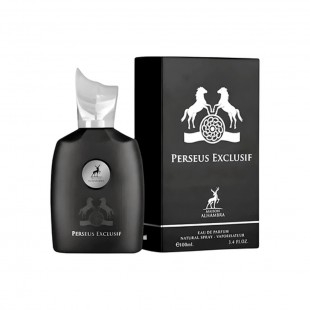MAISON ALHAMBRA PERSEUS EXCLUSIF MEN 100ML EDP