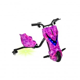 SCOOTER TRICICLO 8
