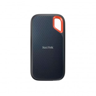 HD SSD EXTERNO 1TB SANDISK EXTREME SDSSDE61-1TOO-G25