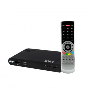 BOX ONETV DARK IPTV/WIFI SEM GARANTIA DE SINAL