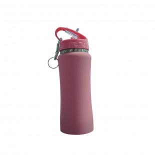 GARRAFA TERMICA MAXON MX-182 ROSA 350ML