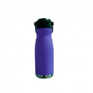 GARRAFA TERMICA MAXON MX-214 780ML ROXO