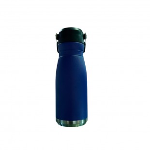 GARRAFA TERMICA MAXON MX-214 780ML AZUL