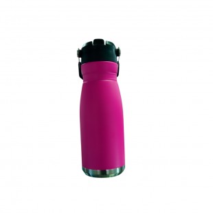 GARRAFA TERMICA MAXON MX-214 780ML PINK