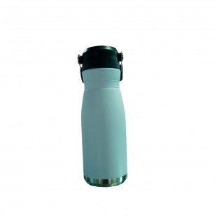 GARRAFA TERMICA MAXON MX-214 780ML BRANCO