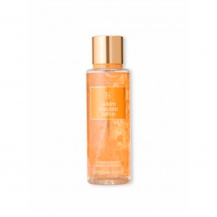 SPLASH VICTORIA'S SECRET NOVO GOLDEN MANDARIN SAFFRON 250ML