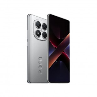 XIAOMI POCO X7 5G 12+512GB GLOBAL SILVER