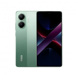 XIAOMI POCO X7 PRO 12+512GB GLOBAL GREEN
