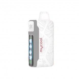 CIGARRO POD ELF BAR 40K PUFF ICE KING BAJA SPLASH
