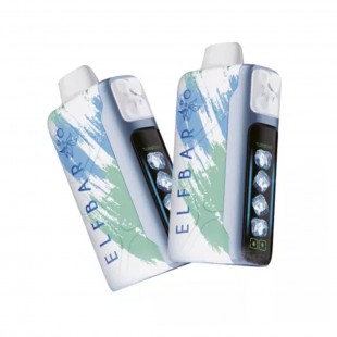 CIGARRO POD ELF BAR 40K PUFF ICE KING TIGERS BLOOD