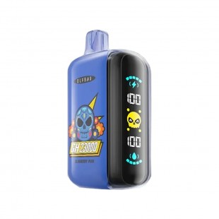 CIGARRO POD ELF BAR GH 23000PUFF BLUEBERRY PEAR