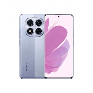 CELULAR XIAOMI REDMI NOTE 14 PRO 5G 8GB+256GB GLOBAL PURPLE