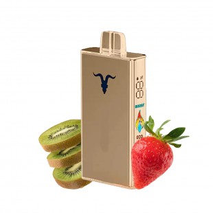 CIGARRO POD IGNITE V80 8000PUFF GOLD STRAWBERRY KIWI