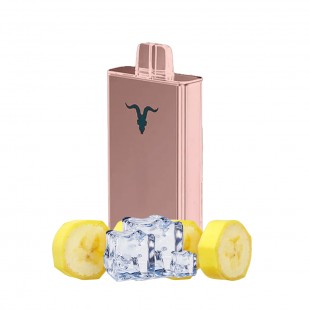 CIGARRO DESC POD IGNITE V80 8000PUFF ROSE BANANA ICE