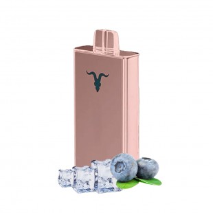CIGARRO POD IGNITE V80 8000PUFF ROSE BLUEBERRY ICE